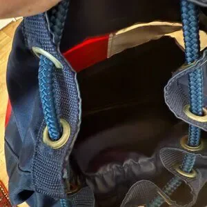 Tommy Hilfiger | Bags | Vintage Tommy Hilfiger Canvas Logo  display picture 3